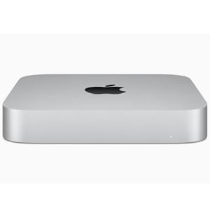Mac mini MGNT3J/A [シルバー] 新品未開封 【訳あり品-箱に傷・凹みあり】
