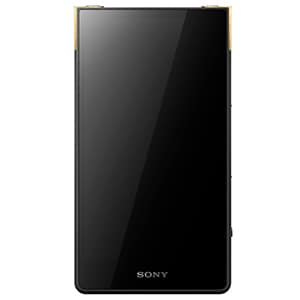 NW-ZX707 [64GB ブラック] 新品 【訳あり品-箱に傷・凹みあり】