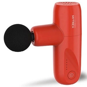 MYTREX REBIVE MINI XS MT-RMXS21R [レッド] 新品