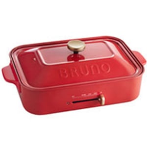 BRUNO BOE021-RD [レッド] 新品