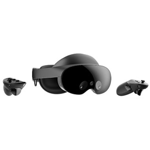 Meta Quest Pro 新品 【訳あり品-箱に傷・凹みあり】