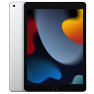 iPad 10.2インチ 第9世代 Wi-Fi 64GB 2021年秋モデル MK2L3J/A [シルバー] 新品未開封 【訳あり品-保証開始済】