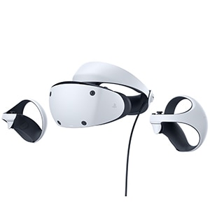 PlayStation VR2 CFIJ-17000 新品 【訳あり品-箱に傷・凹みあり】