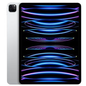 iPad Pro 12.9インチ 第6世代 Wi-Fi 512GB 2022年秋モデル MNXV3J/A [シルバー] 新品未開封 【訳あり品-保証開始済】