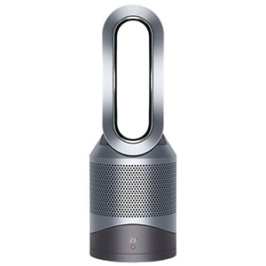Dyson Pure Hot + Cool Link HP03IS [アイアン/シルバー] 新品未開封 