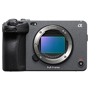 ILME-FX3 新品