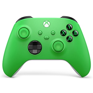 Xbox ワイヤレス コントローラー QAU-00092 [ベロシティ グリーン] 新品