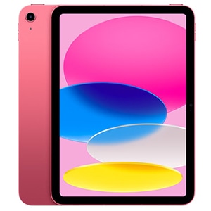 iPad 10.9インチ 第10世代 Wi-Fi 256GB 2022年秋モデル MPQC3J/A [ピンク] 新品未開封