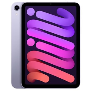 iPad mini 8.3インチ 第6世代 Wi-Fi 256GB 2021年秋モデル MK7X3J/A [パープル] 新品未開封 【訳あり品-保証開始済】