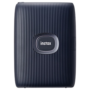 instax mini Link 2 [スペースブルー] 新品