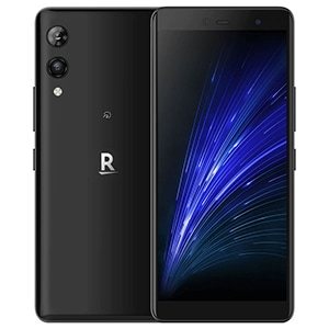 Rakuten Hand 5G P780 [クリムゾンレッド] 楽天モバイル 新品 白ロム