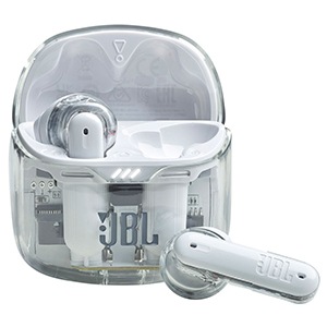 TUNE FLEX [ホワイト] 新品