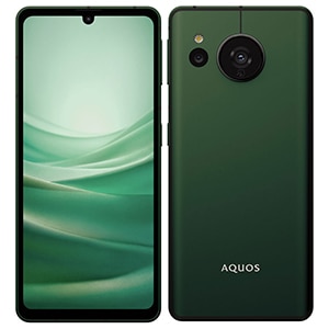 【即日発送！】AQUOS sense7（SH-M24） ホワイト 128GB SIMフリー】AQUOS sense7「SH-M24-A」Snapdragon 695 6.1型