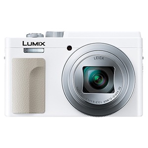 LUMIX DC-TZ95D-W [ホワイト] 新品