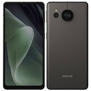 AQUOS sense7 plus A208SH [ブラック] SoftBank SIMロック解除済 新品