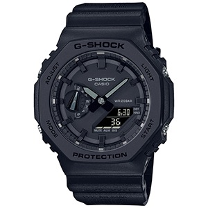 G-SHOCK 40th Anniversary REMASTER BLACKシリーズ 限定モデル GA-2140RE-1AJR 新品