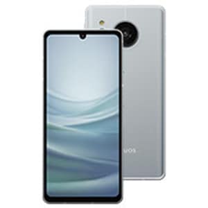 SIMフリー☆ AQUOS sense7 SH-M24 シルバー SIMフリー☆ AQUOS sense7 SH-M24 シルバー