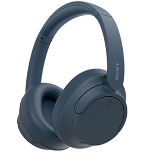 WH-CH720N (L) [ブルー] 新品 【訳あり品-箱に傷・凹みあり】