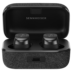 MOMENTUM True Wireless 3 [Graphite] 新品