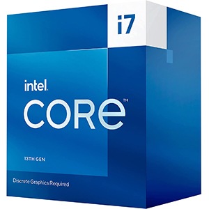 訳あり品】Intel Core i7-13700F 訳あり品】Intel Core i7-13700F