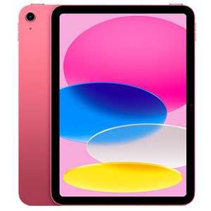 iPad 10.9インチ 第10世代 Wi-Fi 64GB 2022年秋モデル MPQ33J/A [ピンク]  新品未開封 【訳あり品-箱に傷・凹み・フィルム破れあり】