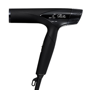 ReFa BEAUTECH DRYER SMART RE-AN-03A [ブラック] 新品 | 格安スマホ