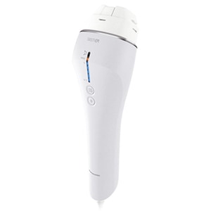 光エステ スムースエピ ES-WP9A-H [グレー] 新品