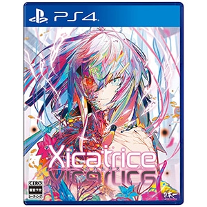シカトリス [PS4用ソフト] パッケージ版 新品未開封 ネコポス便・日時