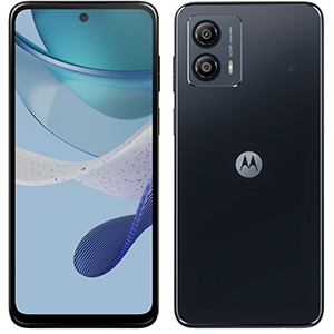 moto g53j 5G SIMフリー [インクブラック] 新品未開封 | 格安スマホ 