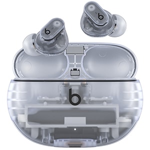 Beats Studio Buds + MQLK3PA/A [トランスペアレント] 新品