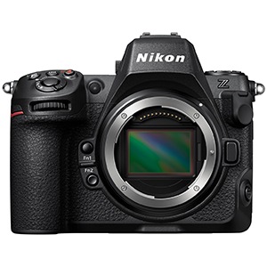 Nikon Z8 保証書付　箱付き ※即購入で値下げ交渉可 Nikon Z8 保証書付 箱付き ※即購入で値下げ交渉可 Nikon Z8 保証