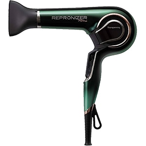 REPRONIZER レプロナイザー ヘアドライヤー 7D Plus REP7D-JP 新品