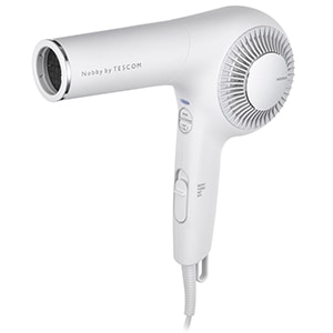 Nobby by TESCOM NIB500A-W [ホワイトアッシュ] 新品