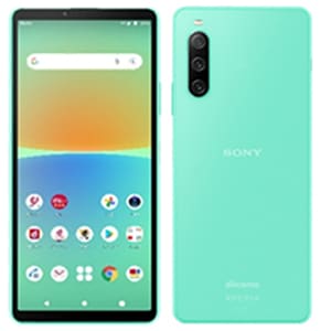 Xperia 10 IV XQ-CC44 [ミント] 楽天モバイル SIMロック解除済 新品 白ロム