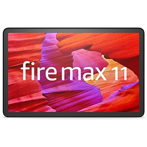 Fire Max 11 タブレット 128GB (2023年発売) 新品 【訳あり品-箱に傷・凹みあり】