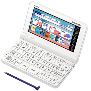 エクスワード XD-SX4820WE [ホワイト] 新品