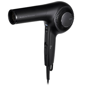 Nobby by TESCOM NIB500A-K [ブラック] 新品