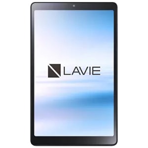 LAVIE Tab T8 T0855/GAS PC-T0855GAS [アークティックグレー] 新品