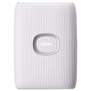instax mini Link 2 [クレイホワイト] 新品