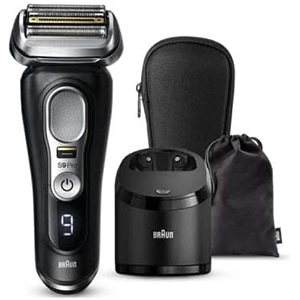 ブラウン シリーズ9 Pro 9450cc-V 新品 【訳あり品-箱に傷あり】