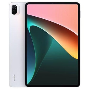 Xiaomi Pad 5 6GB+256GB [パールホワイト] 新品未開封 【訳あり品-箱に 