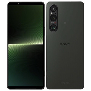 Xperia 1 V XQ-DQ44 カーキグリーン 16GB/512GB