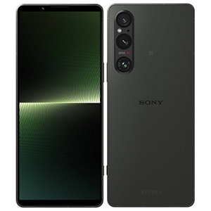 Xperia 1 V  XQ-DQ44 16GB+512GB SIMフリー [カーキグリーン] 新品未使用