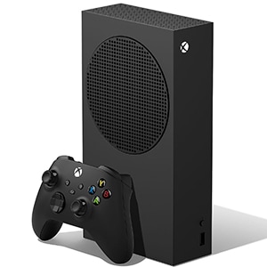 Xbox Series S [1TB ブラック] 新品