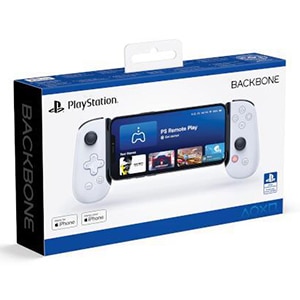 PlayStation iOS 用コントローラーBackbone One 新品