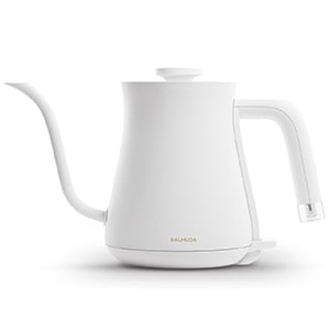 BALMUDA The Pot K07A-WH [ホワイト] 新品