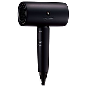 Plasmacluster Beauty IB-P801-B [ミッドナイトブラック] 新品