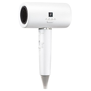 Plasmacluster Beauty IB-P801-W [ルミナスホワイト] 新品