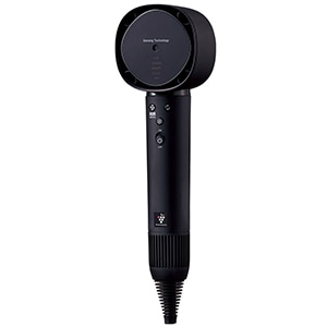 Plasmacluster Beauty IB-WX901-B [ミッドナイトブラック] 新品