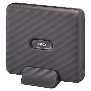 instax Link WIDE [モカグレー] 新品